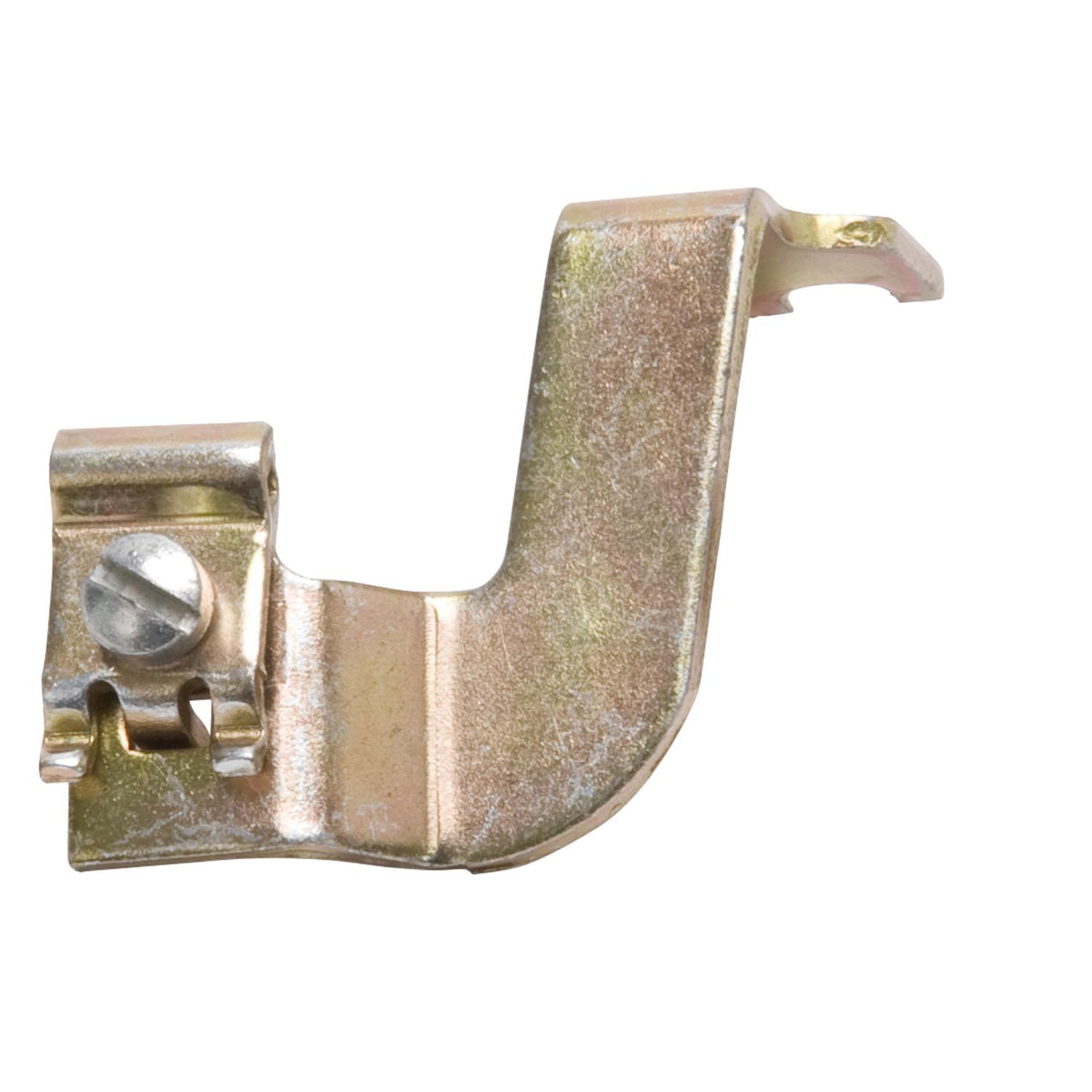 Edelbrock Carburetor Choke Cable Bracket - 1494