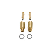 Edelbrock Needle And Seat Kit - 1498