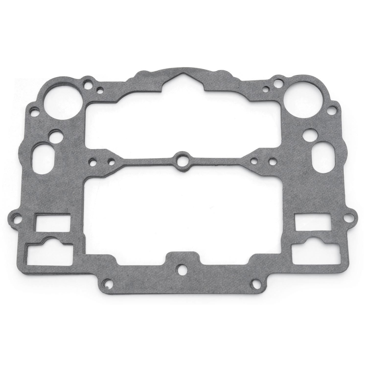 Edelbrock Carburetor lid gasket - 1499