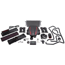 Edelbrock 1556 E-Force Supercharger for 2013-17 Subaru BRZ/Scion FR-S/Toyota 86 2.0L