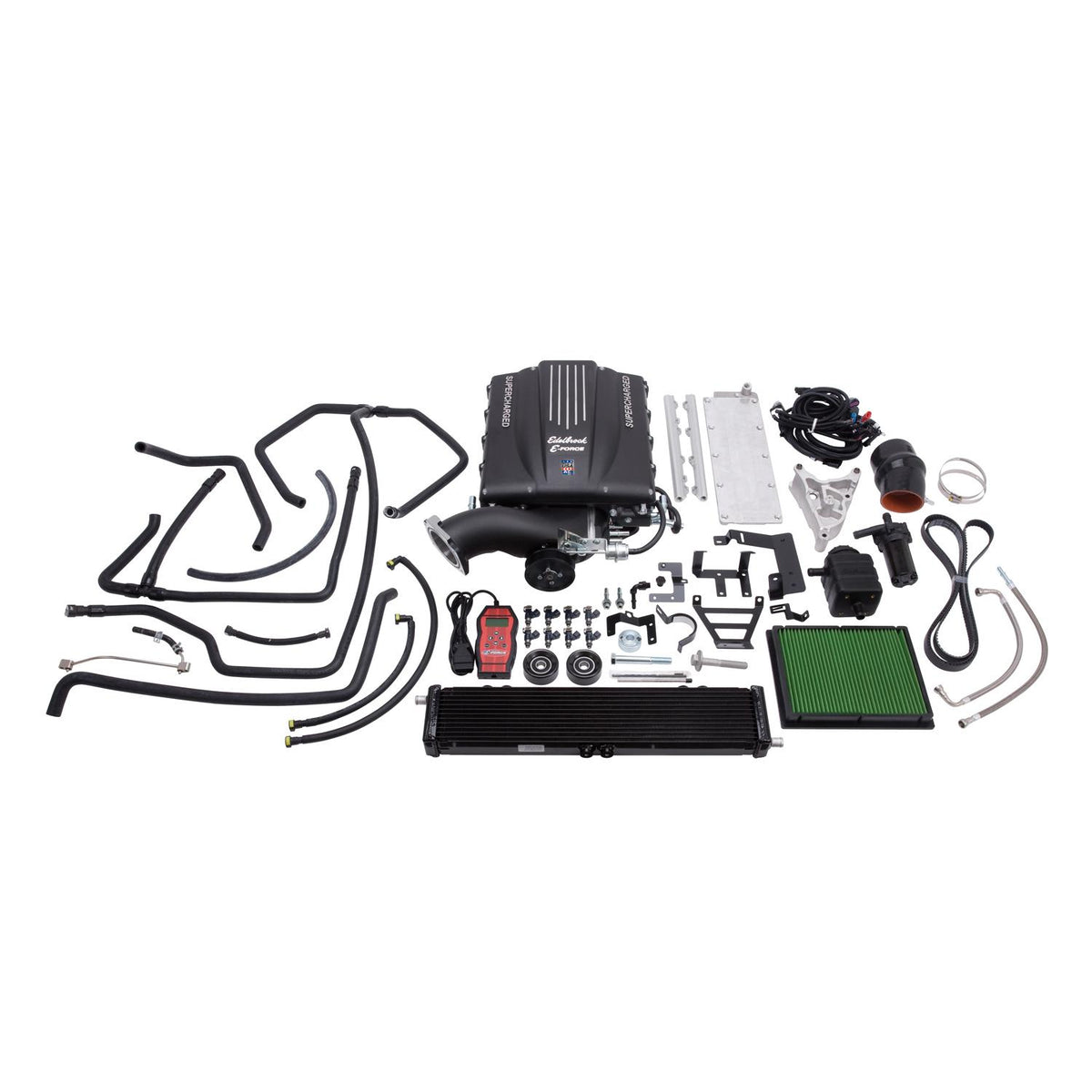 Edelbrock supercharger #1564 - 1564