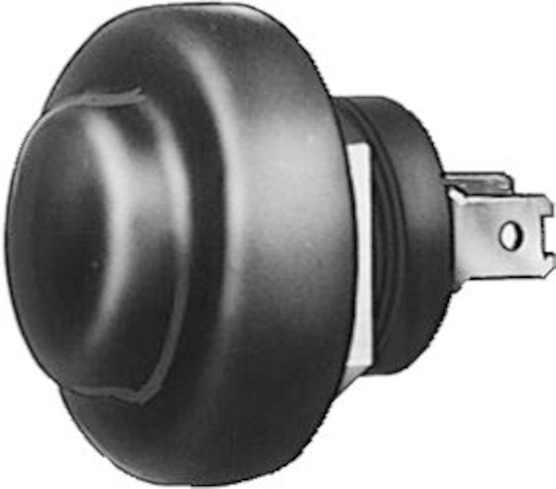 Hella Push-Button Starter Switch (Damp Proof) - 001571041