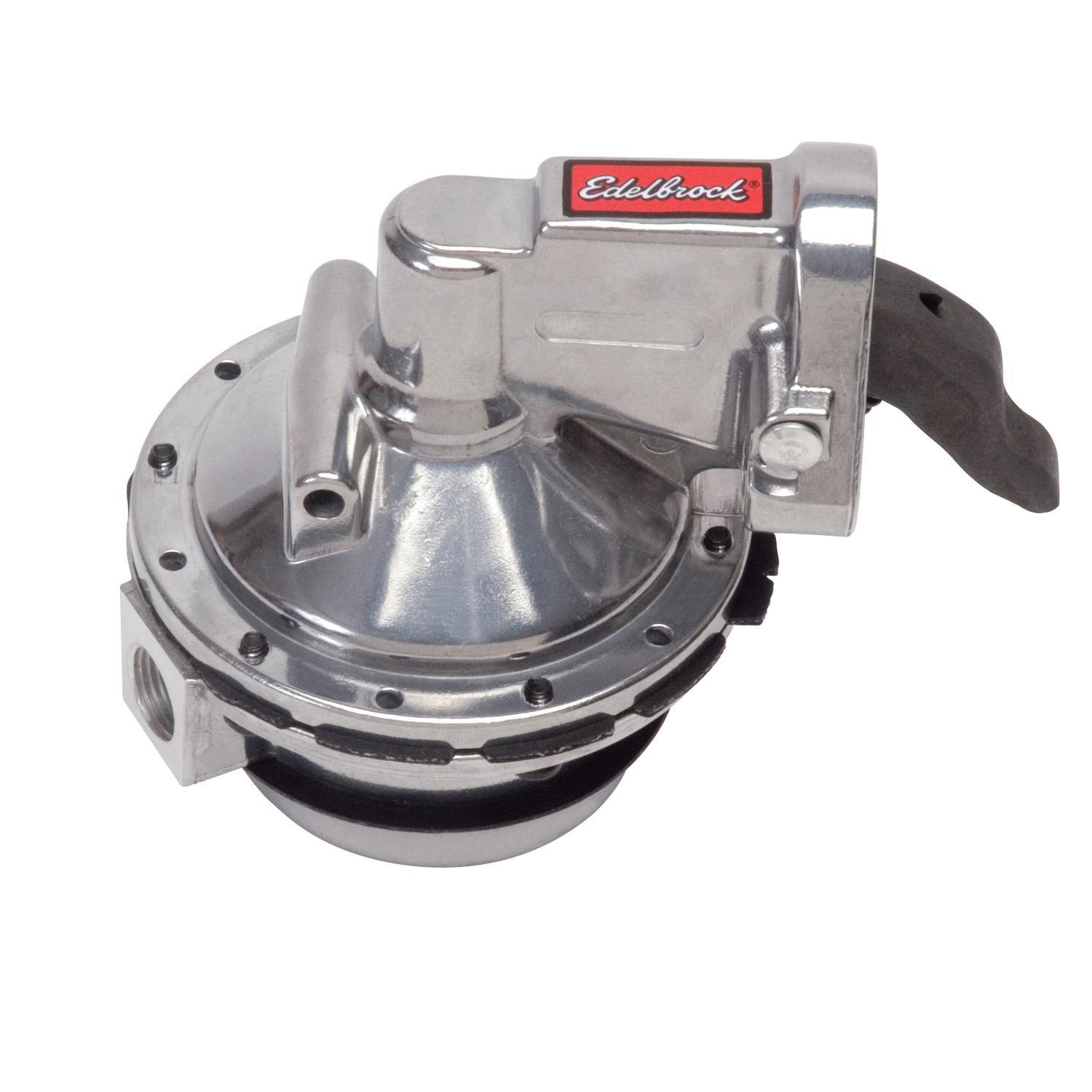 Edelbrock Victor Series Mechanical Fuel Pump SBC - 1711