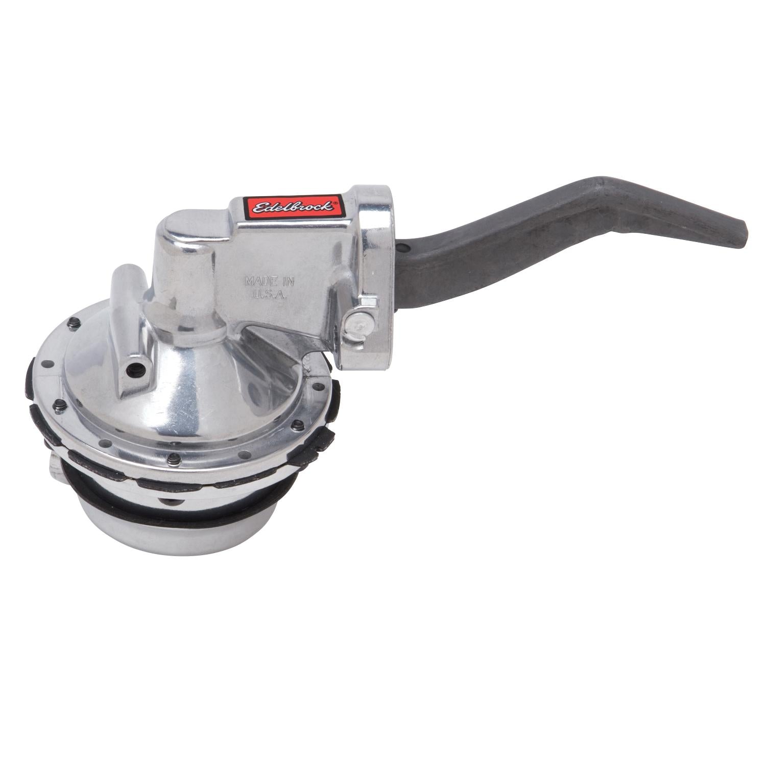 Edelbrock Victor Series Mechanical Fuel Pump SBF - 1715