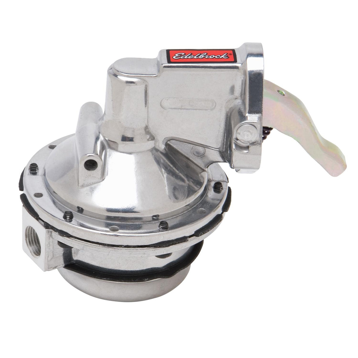 Edelbrock Performer RPM Mechanical Fuel Pump BBC - 1722