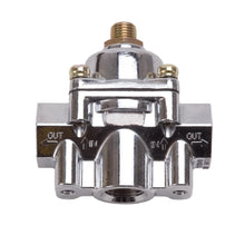 Edelbrock Fuel Pressure Regulator - 1789