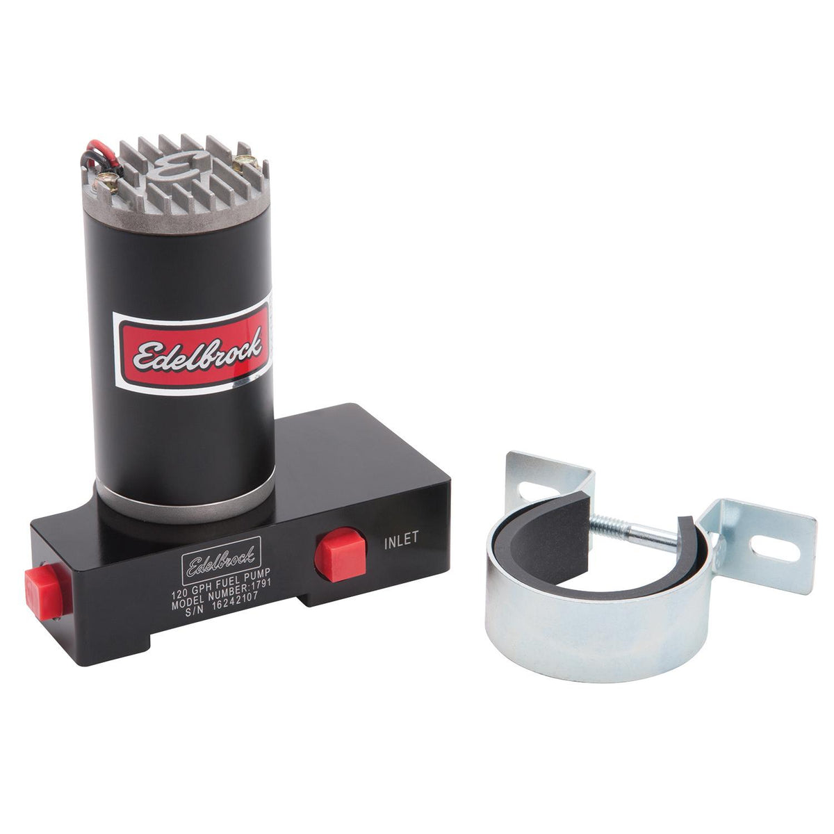 Edelbrock Electric Fuel Pump #1791 - 1791