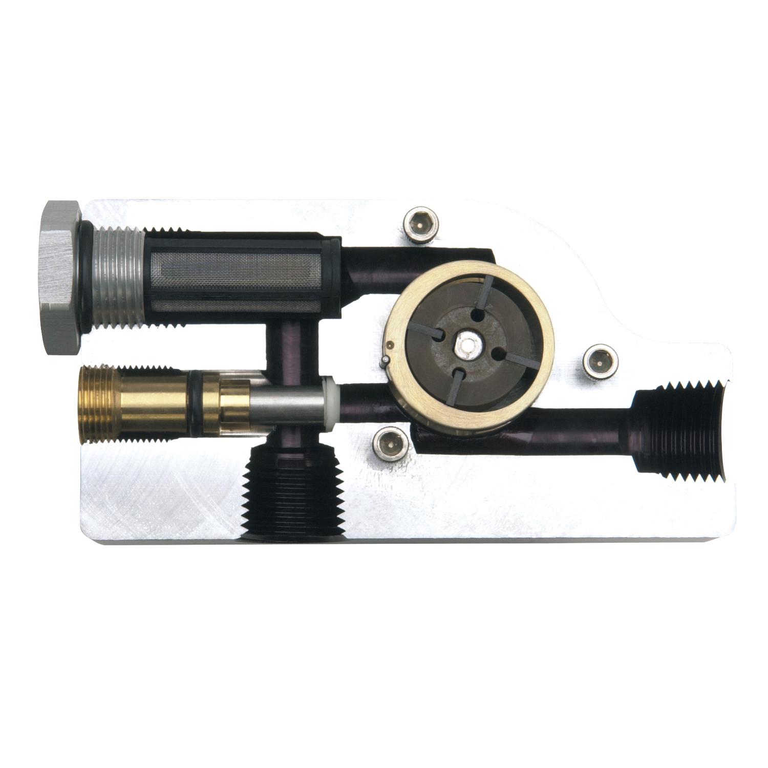 Edelbrock Electric Fuel Pump #1792 - 1792