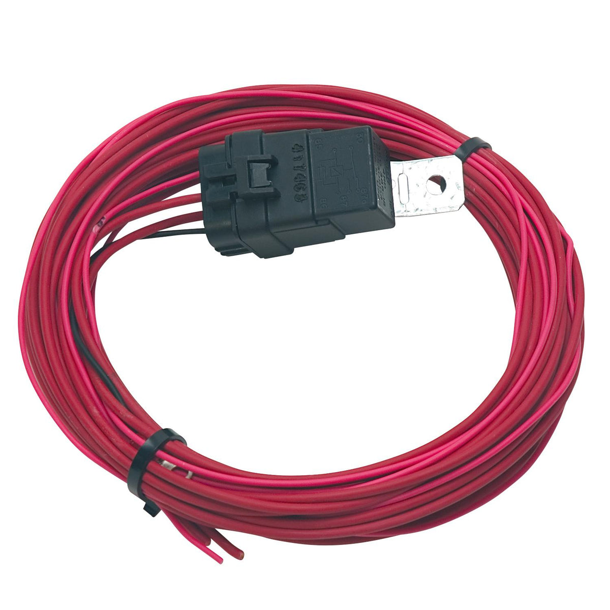 Edelbrock EDL Electric Fuel Pump Relay Kit #1795 - 1795