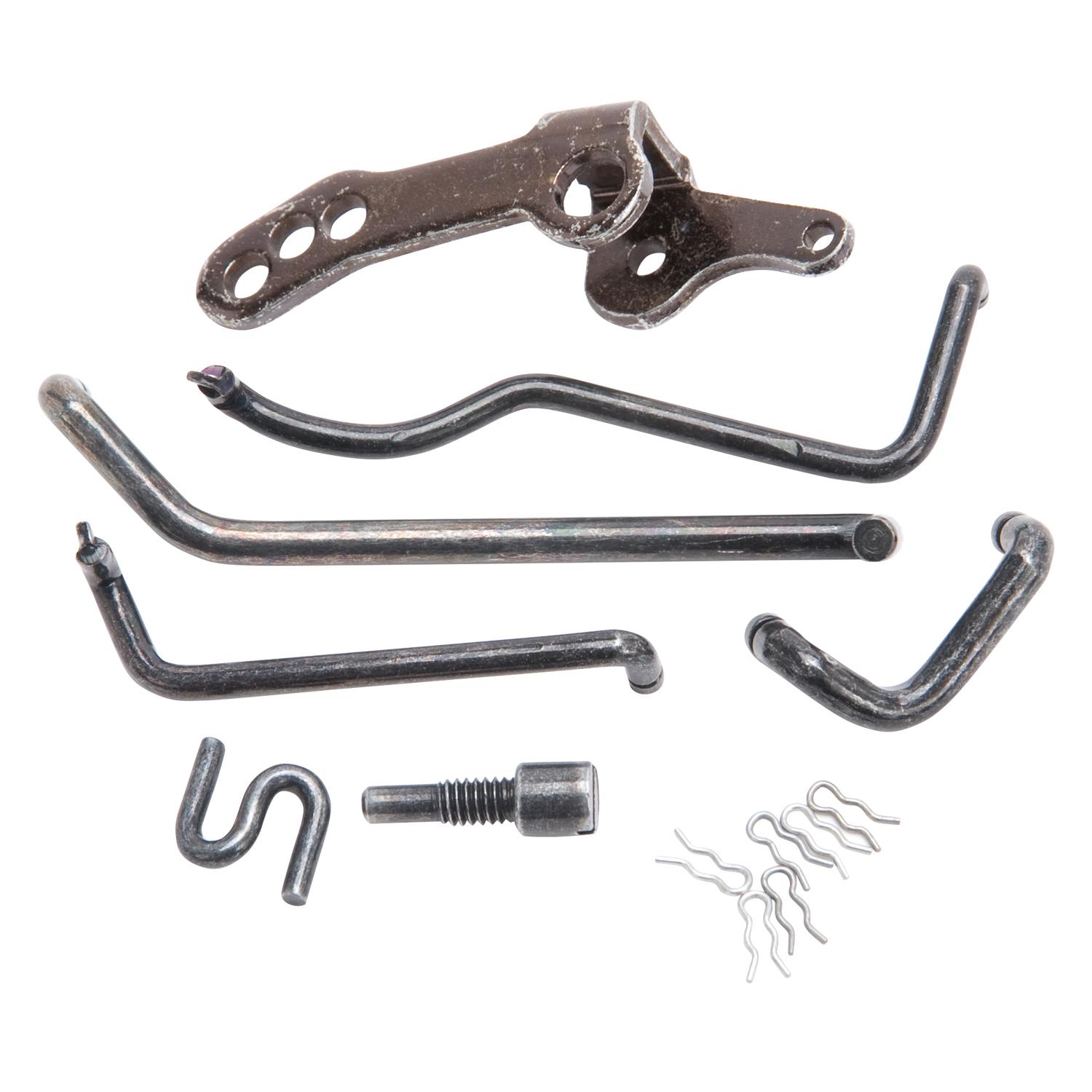 Edelbrock Carburetor Linkage - 1873