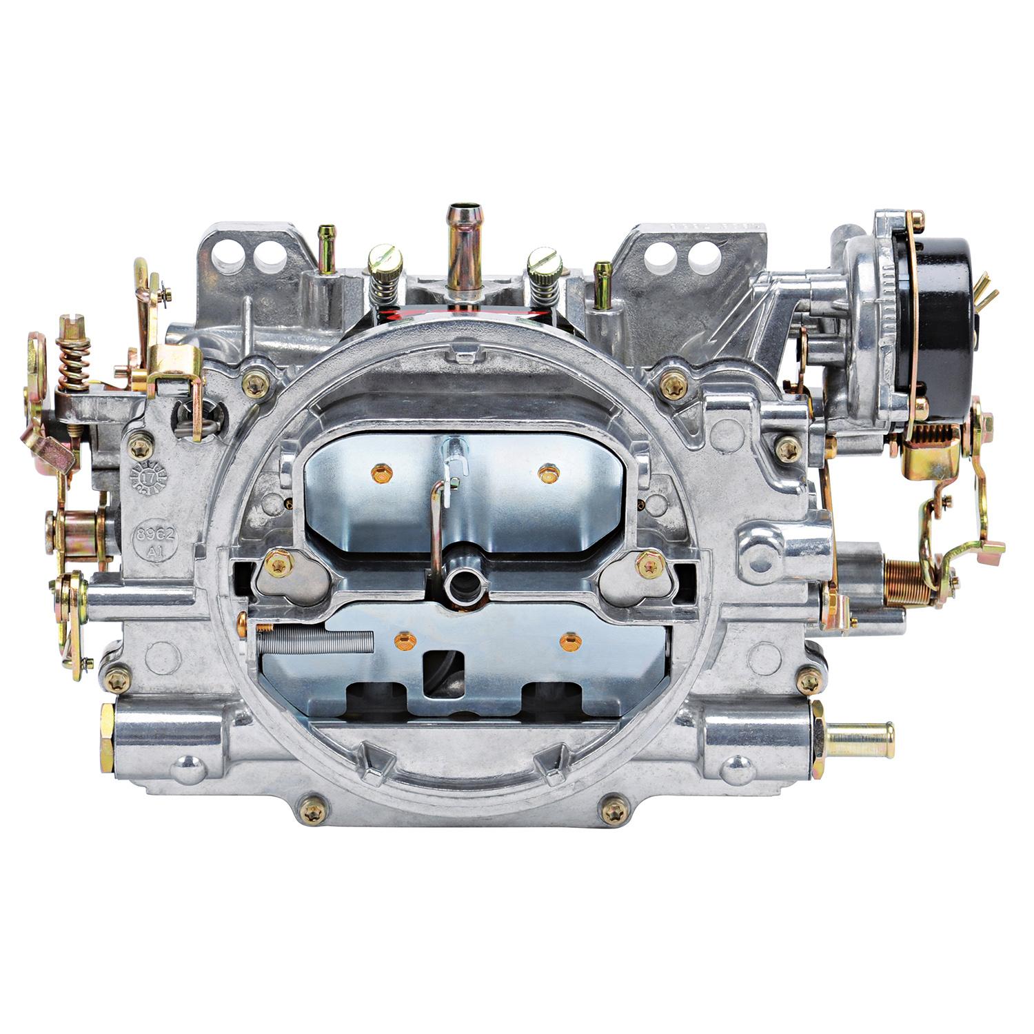 Edelbrock AVS2 500 cfm Carburetor - 1901