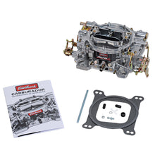 Edelbrock AVS2 500 cfm Carburetor - 1902
