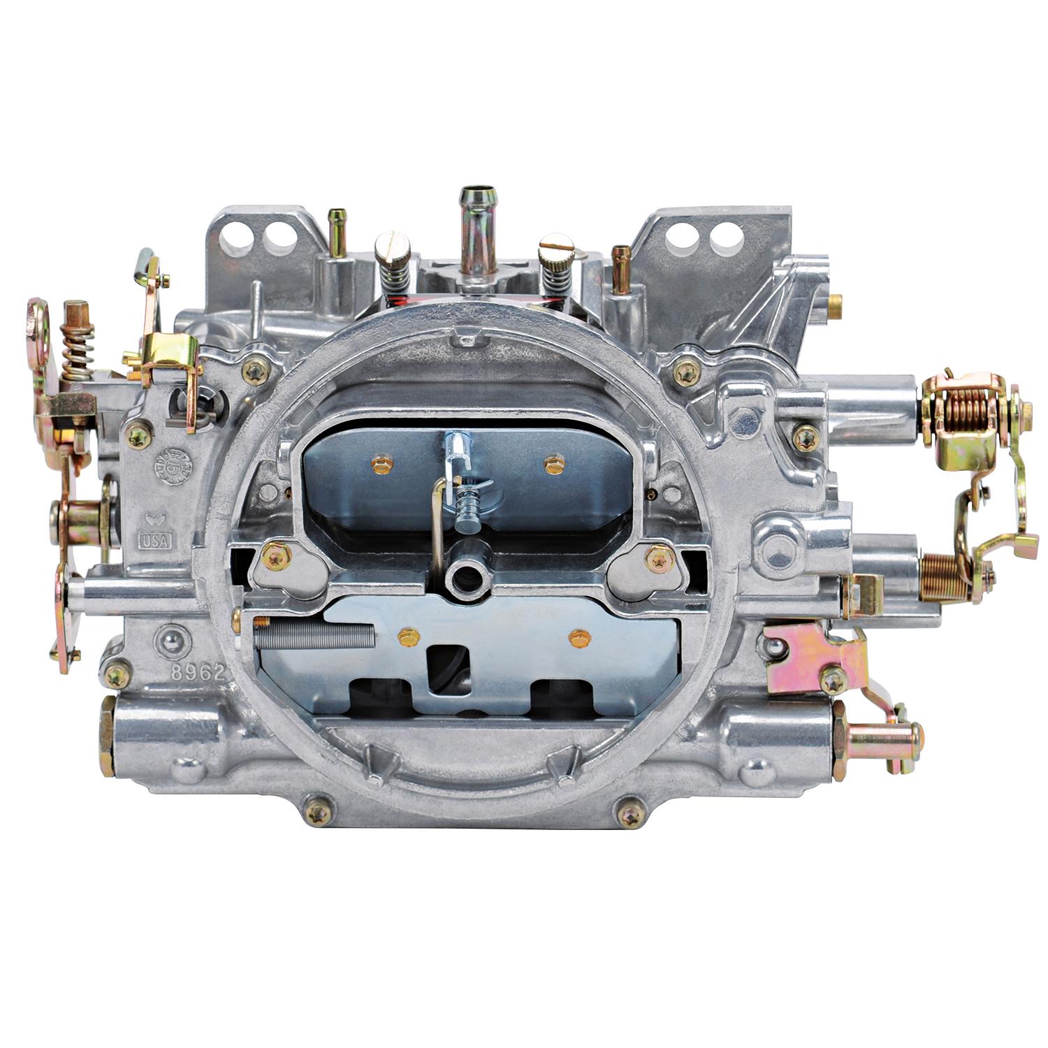 Edelbrock AVS2 500 cfm Carburetor - 1902