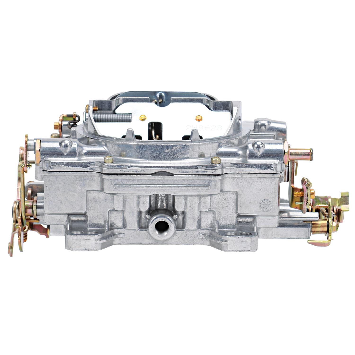 Edelbrock AVS2 650 CFM Carburetor - 1905