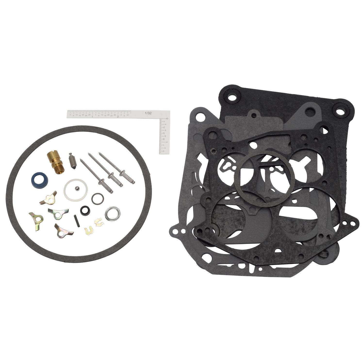 Edelbrock Q-Jet rebuild kit - 1920