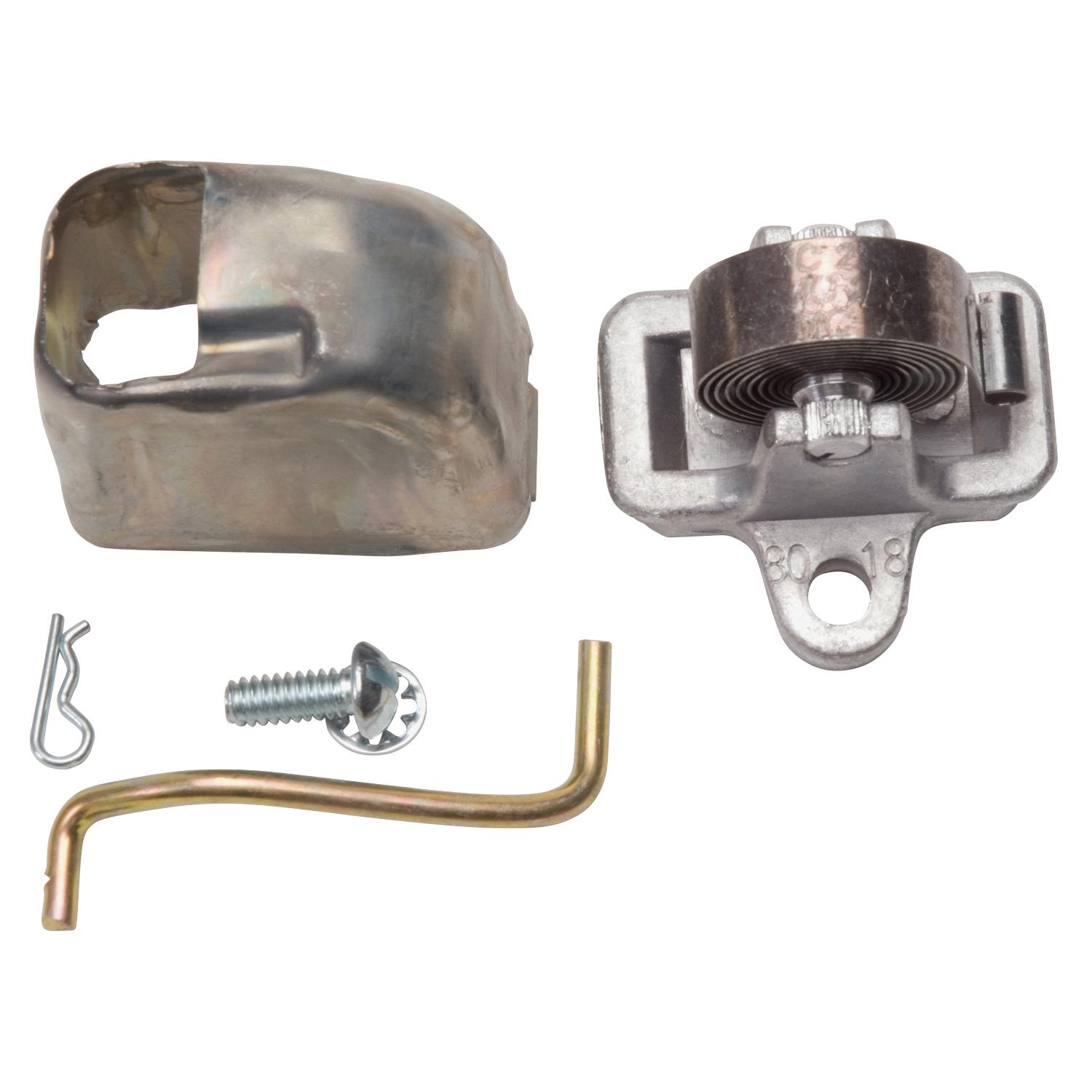 Edelbrock Choke Kit - 1931