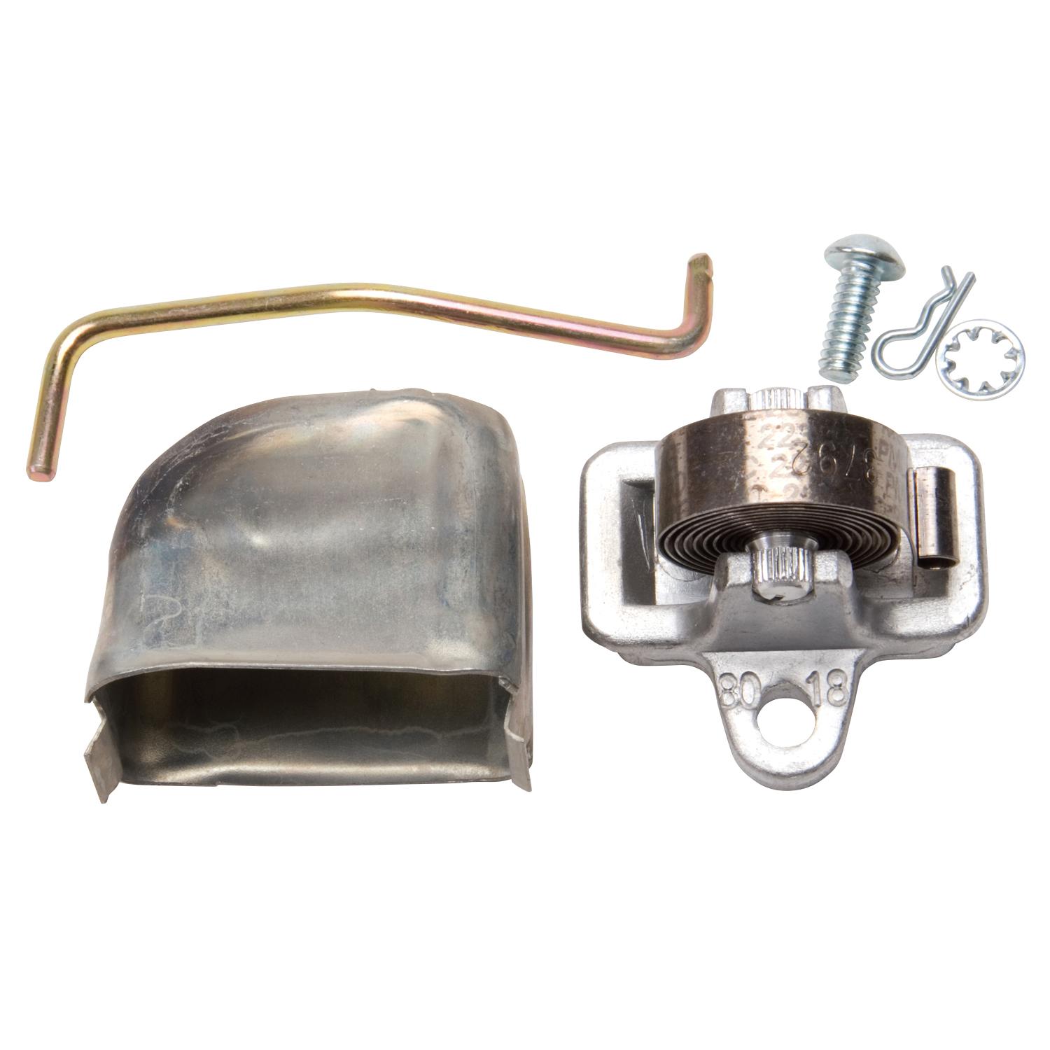 Edelbrock Choke Kit - 1935