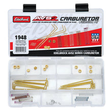 Edelbrock Carburetor Calibration Kit #1948 - 1948