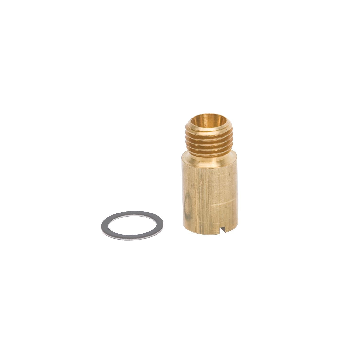 Edelbrock Needle And Seat Kit - 1980