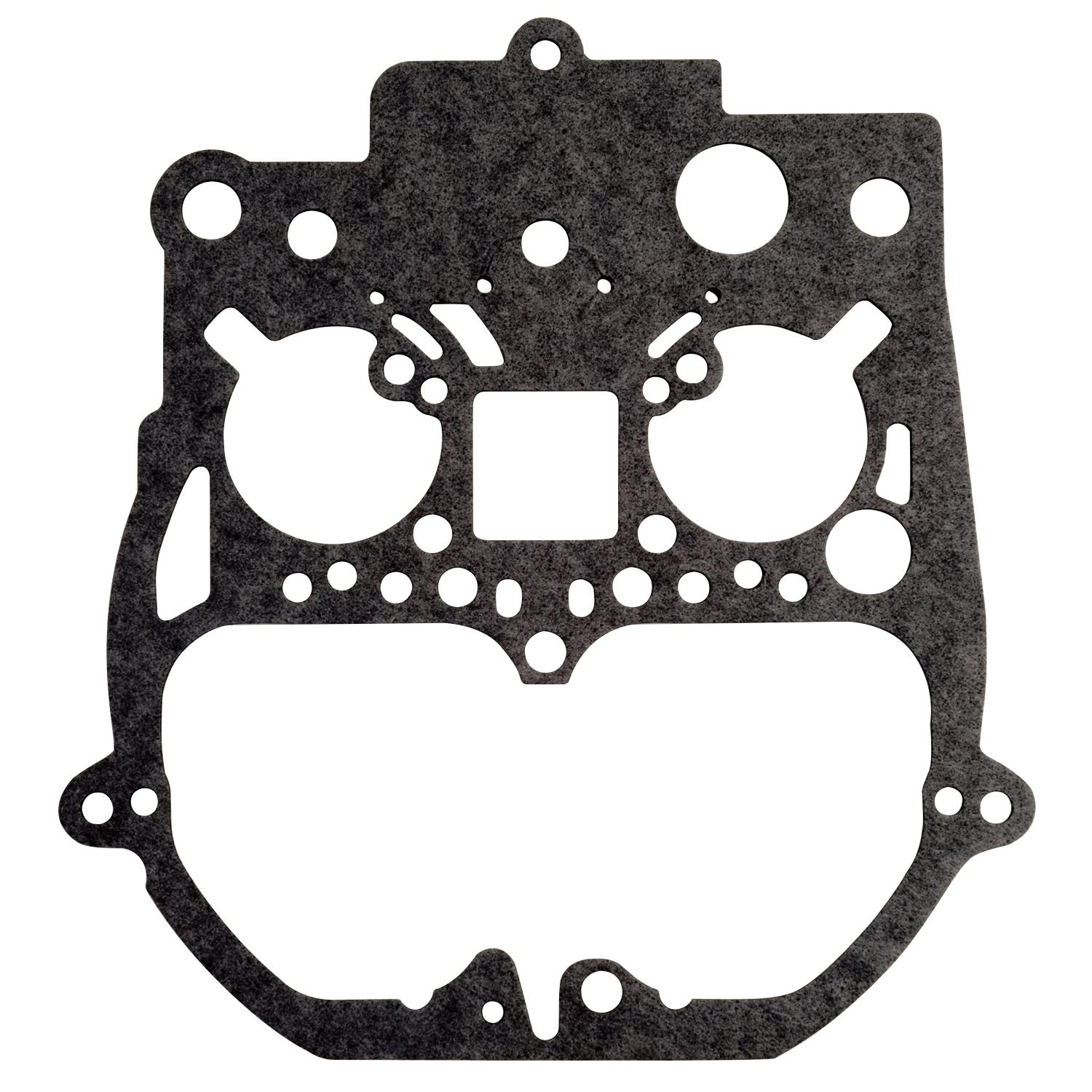 Edelbrock Q-Jet Lid Gasket - 1989