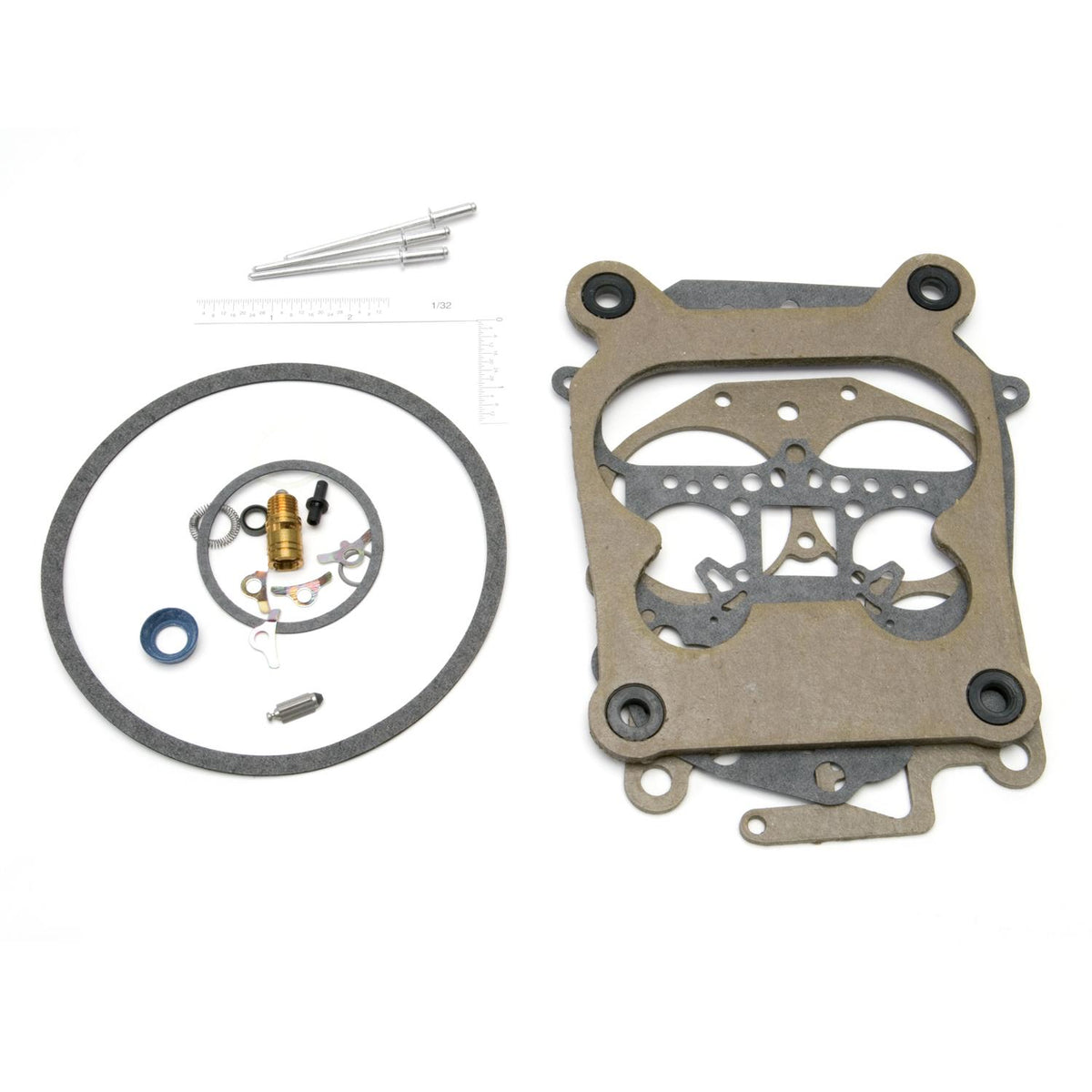 Edelbrock Q-Jet rebuild kit - 1990
