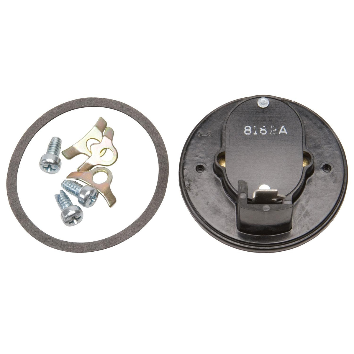 Edelbrock CHOKE CAPS - 1996