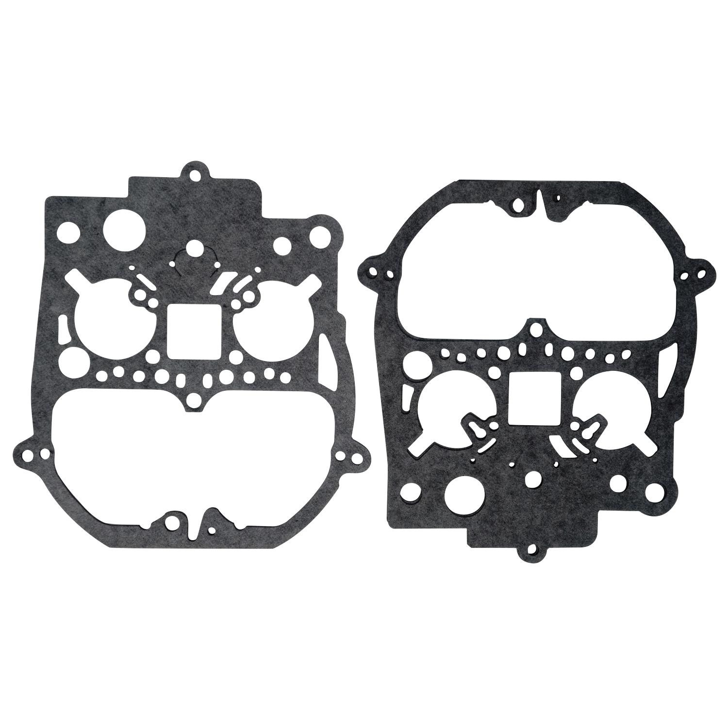 Edelbrock Mass Air Flow Sensor Adapter Plate For Various Applications - 1998