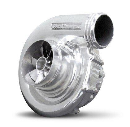 Procharger 1GY704-SCI 2016-2019 Cadillac CTS-V LT4 Stage II Intercooled Tuner Kit with D-1SC