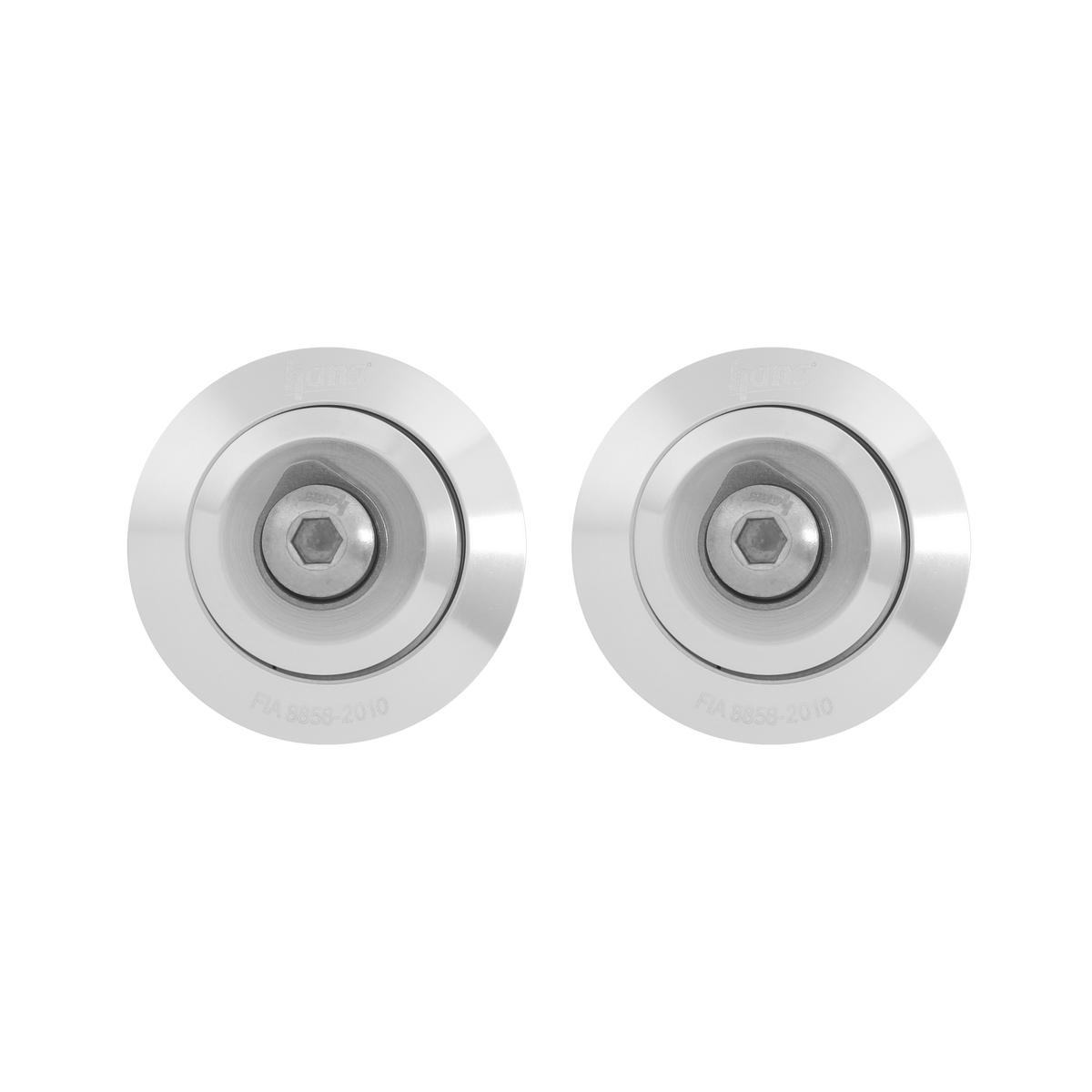 HANS Performance Products HANS Post Collar Anchor Helmet Hook - AK113111S