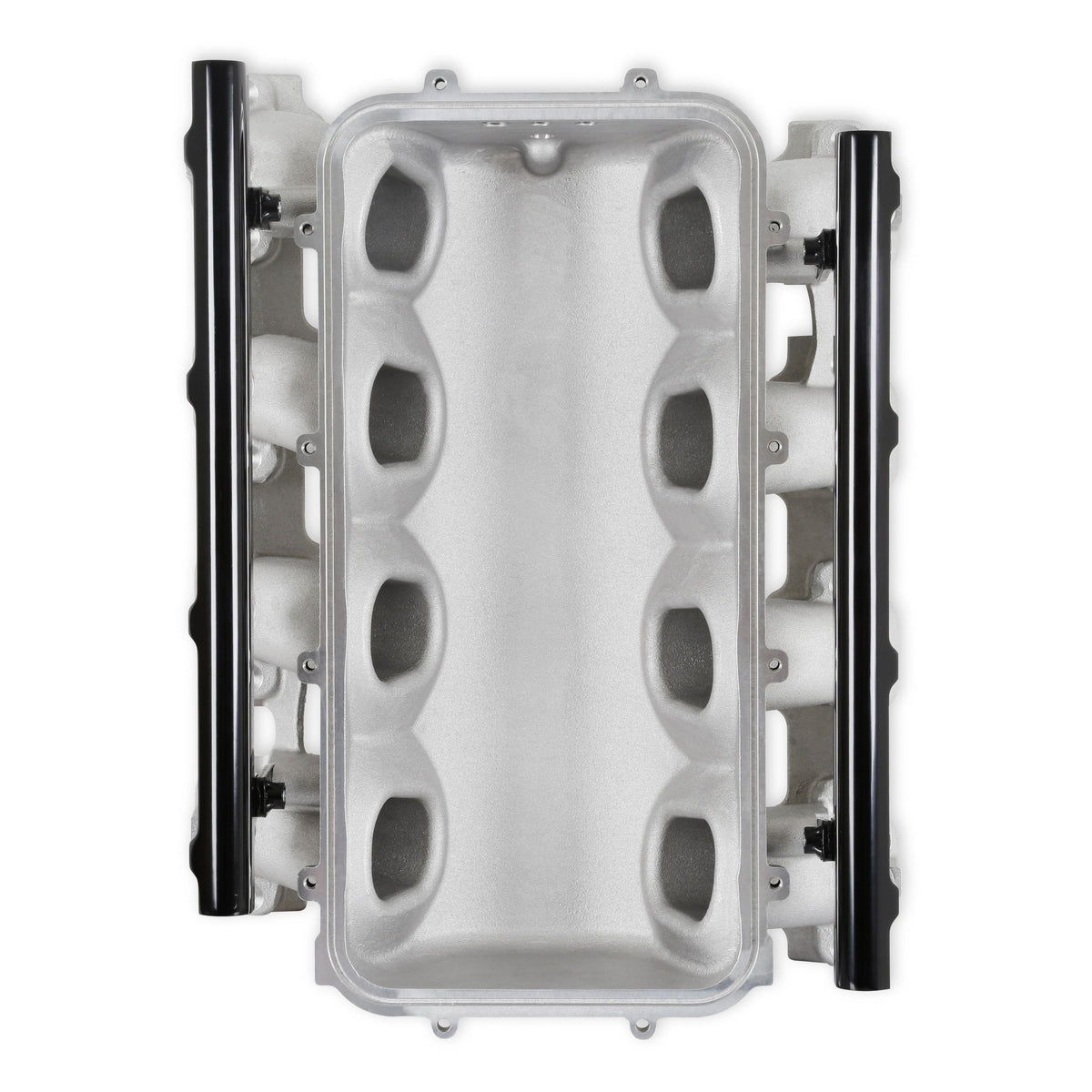 Holley Efi Lo-Ram Intake Manifold Base - 300-711