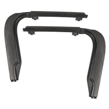 Rugged Ridge Factory Soft Top Hardware - 13510.03
