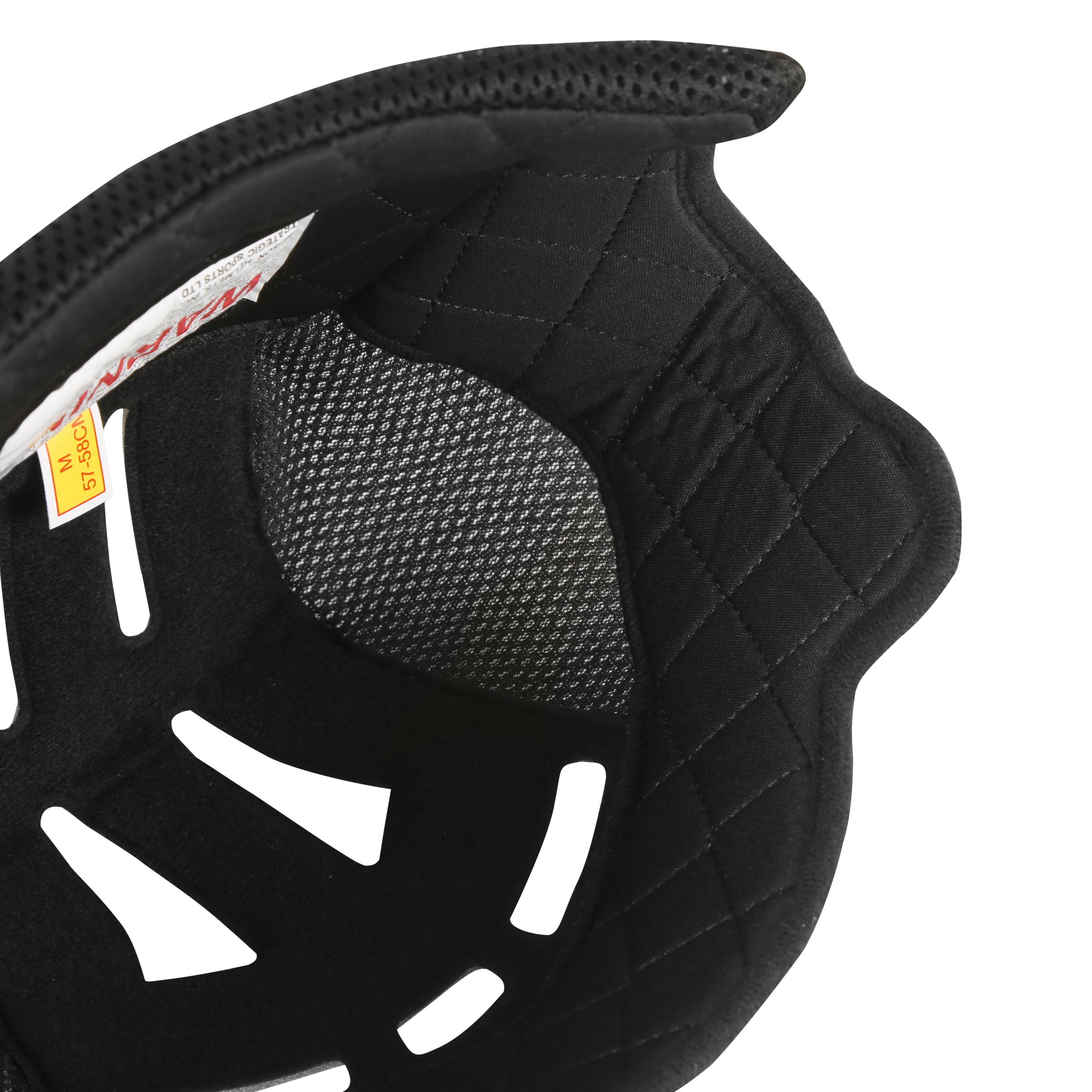 Simpson Racing SPEED BANDIT MED INT LINING - SPEEDMINT