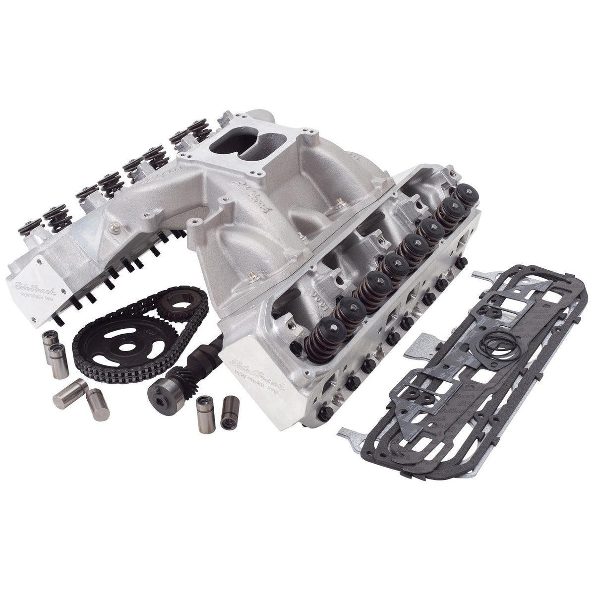 Edelbrock Performer RPM Top End Kit B/B Chrysler - 2087