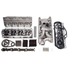 Edelbrock Performer RPM Top End Kit S/B Ford - 2091