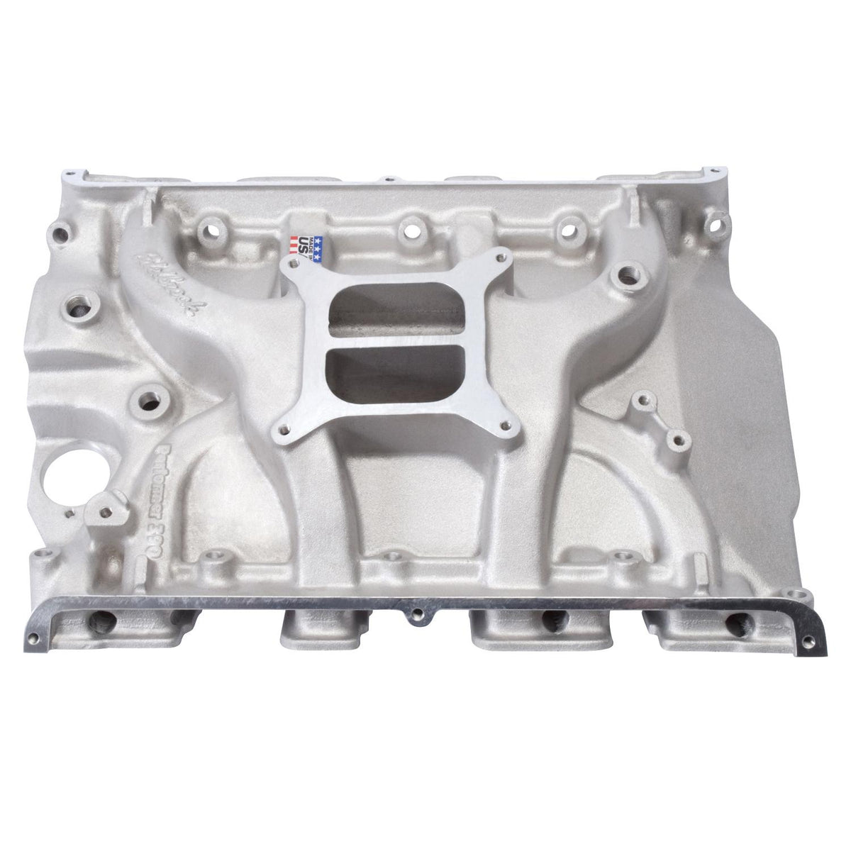 Edelbrock Performer Manifld 1958-1976 FE 332-428 - 2105