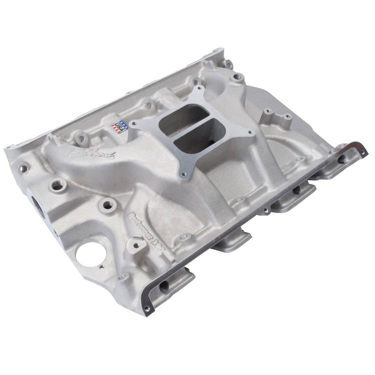 Edelbrock Performer Manifld 1958-1976 FE 332-428 - 2105