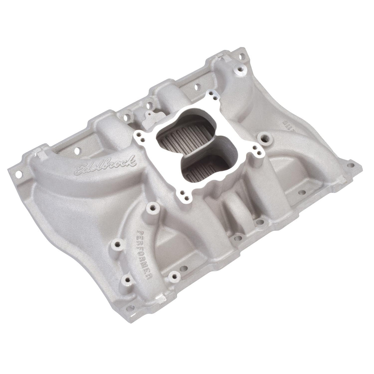 Edelbrock Performer Cadillac 472-500 Intake Mnfld - 2115