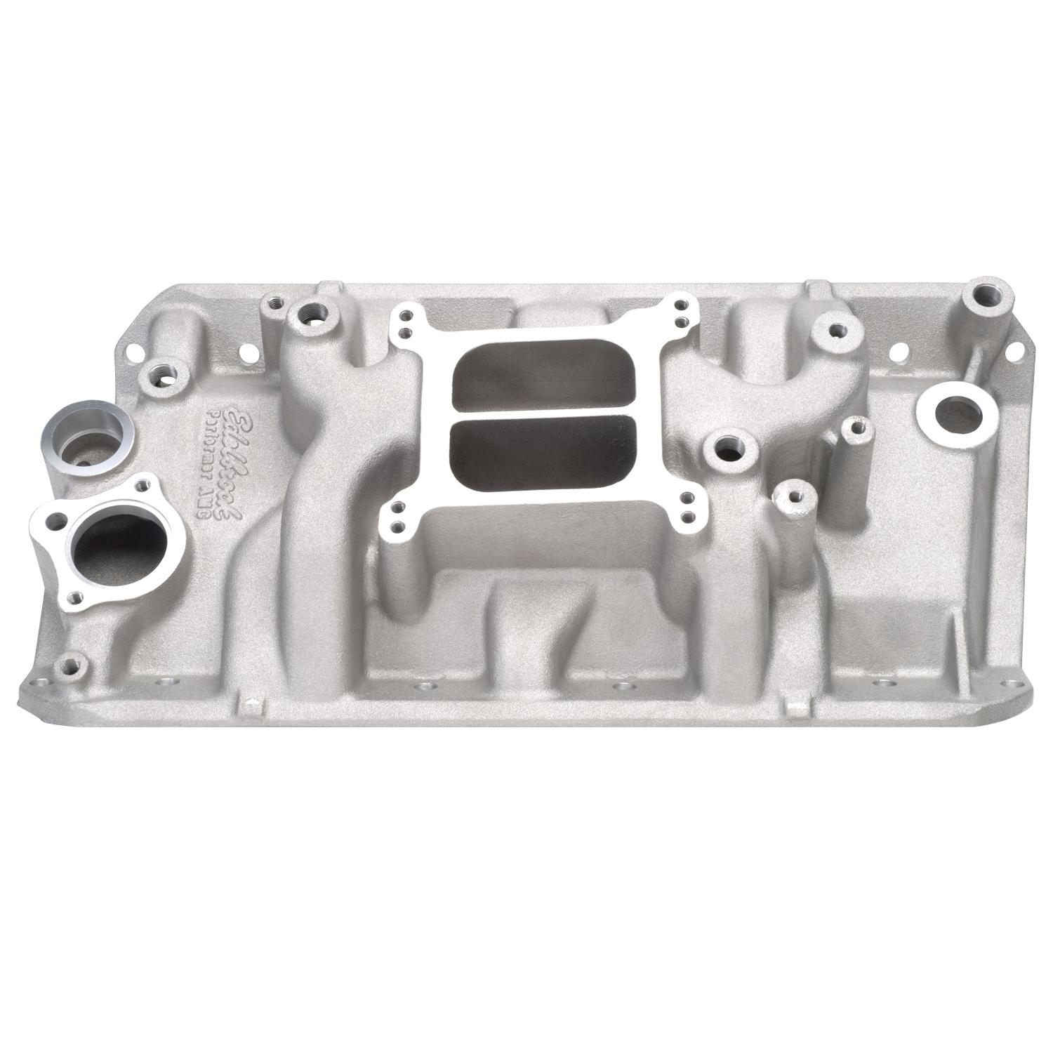 Edelbrock Perf AMC Intake Manifold 1970-91 290-401 - 2131