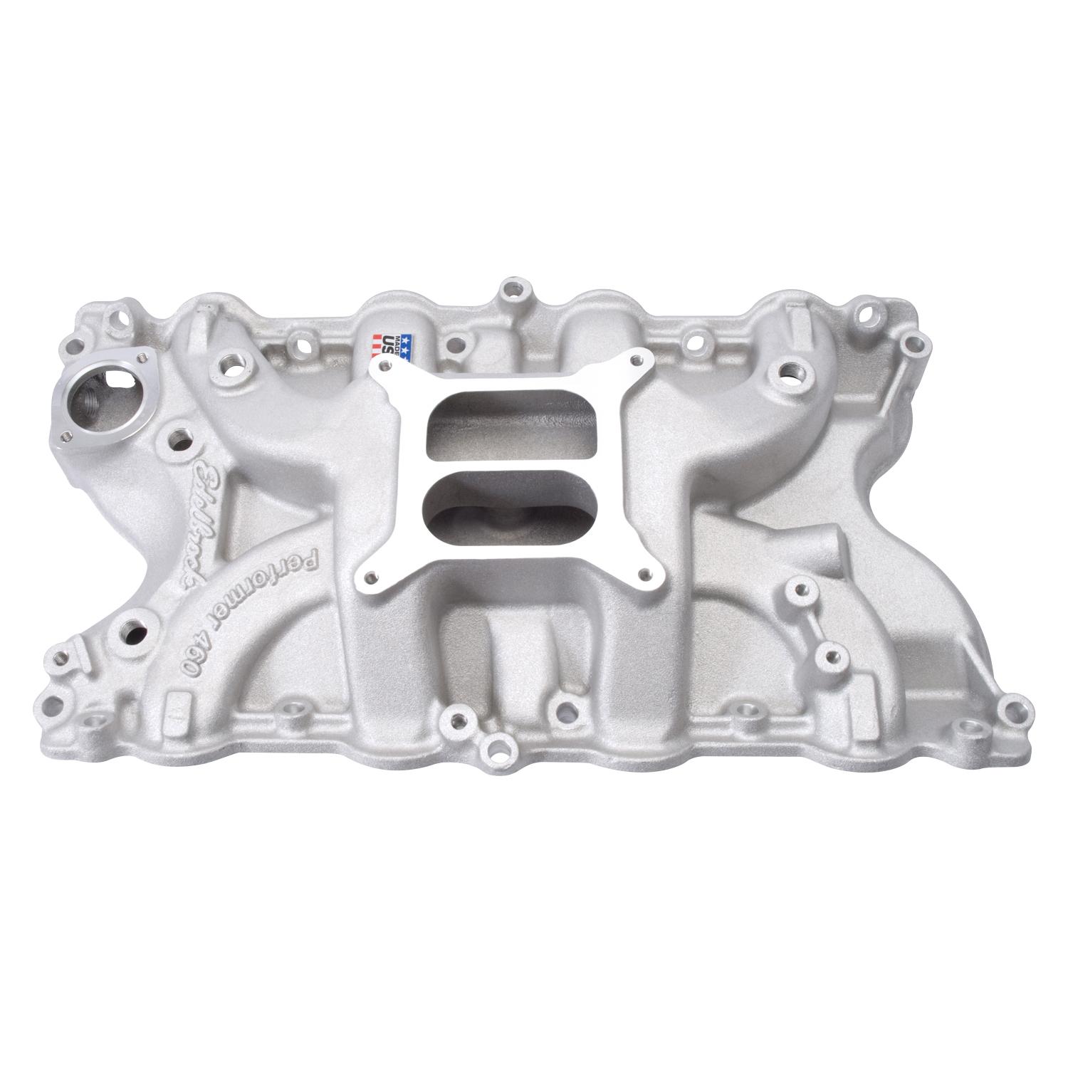 Edelbrock Performer BBF Intake Manifold 429-460 - 2166