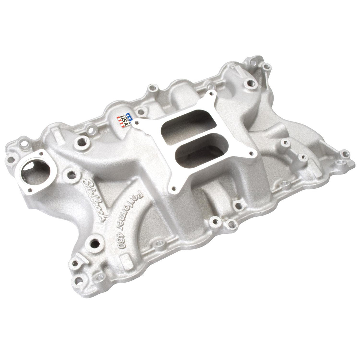 Edelbrock Performer BBF Intake Manifold 429-460 - 2166