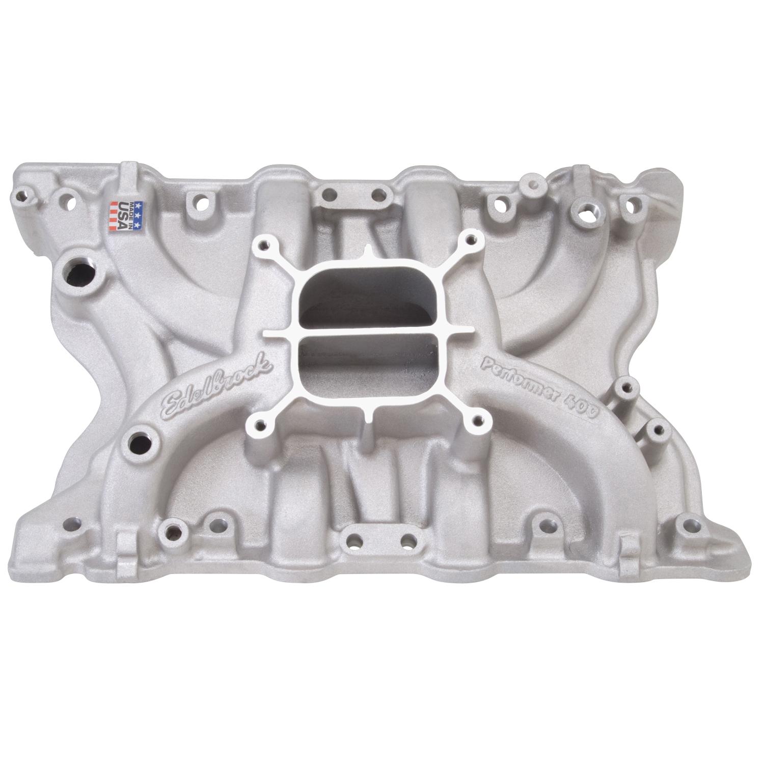 Edelbrock Performer Ford 351M-400M Intake Manifold - 2171