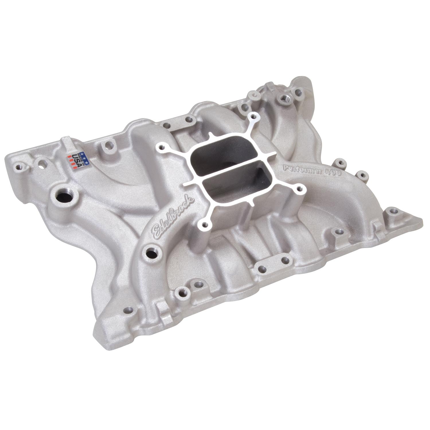 Edelbrock Performer Ford 351M-400M Intake Manifold - 2171