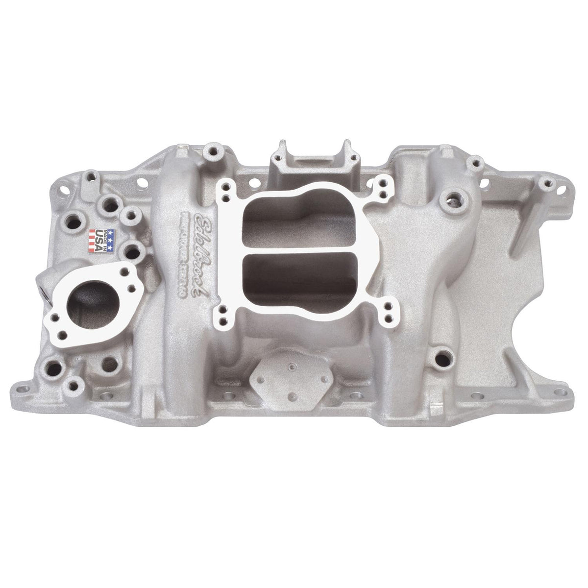 Edelbrock Performer Chrysler 318-360 Intake Mnfld - 2176