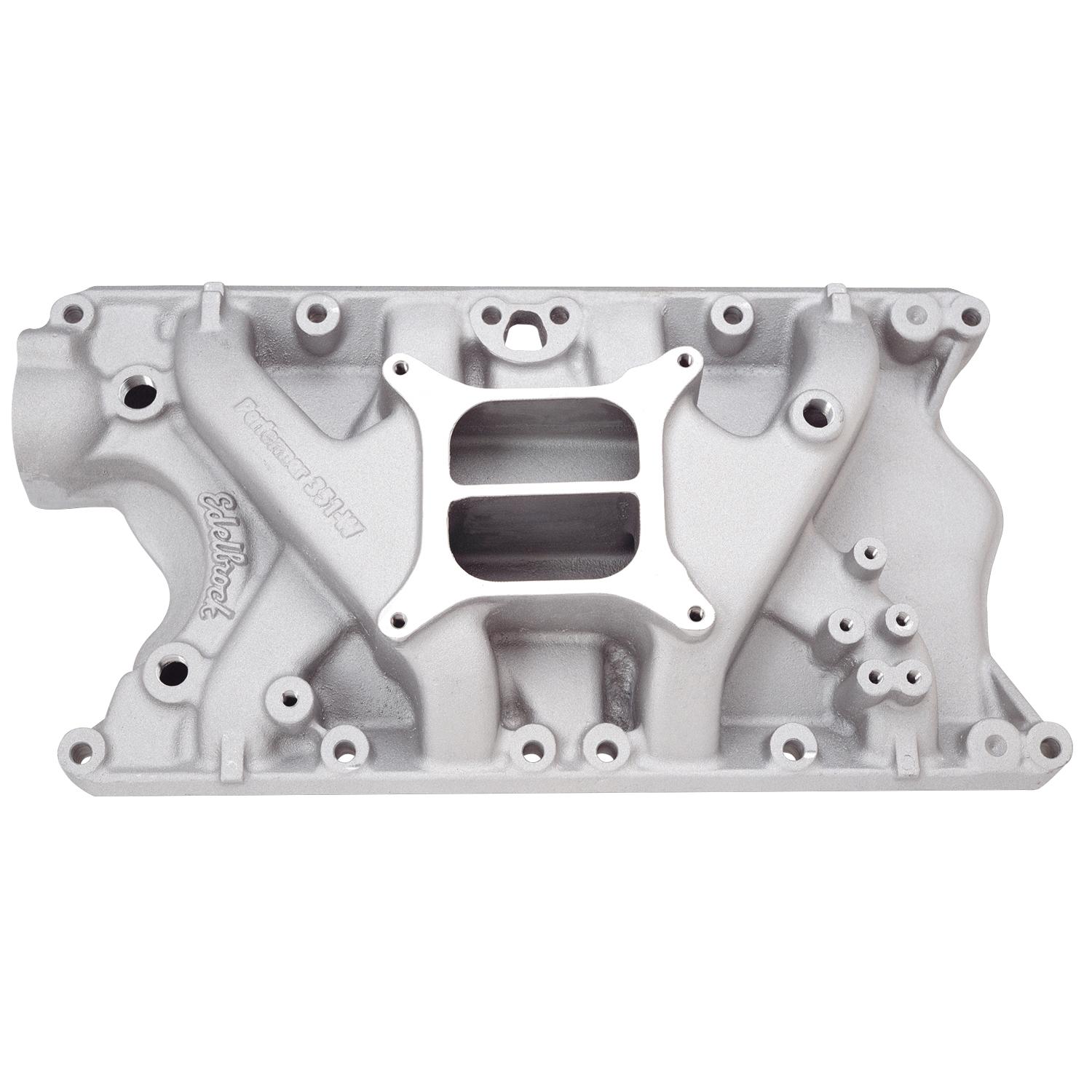 Edelbrock Performer 351W Ford Intake Manifold - 2181