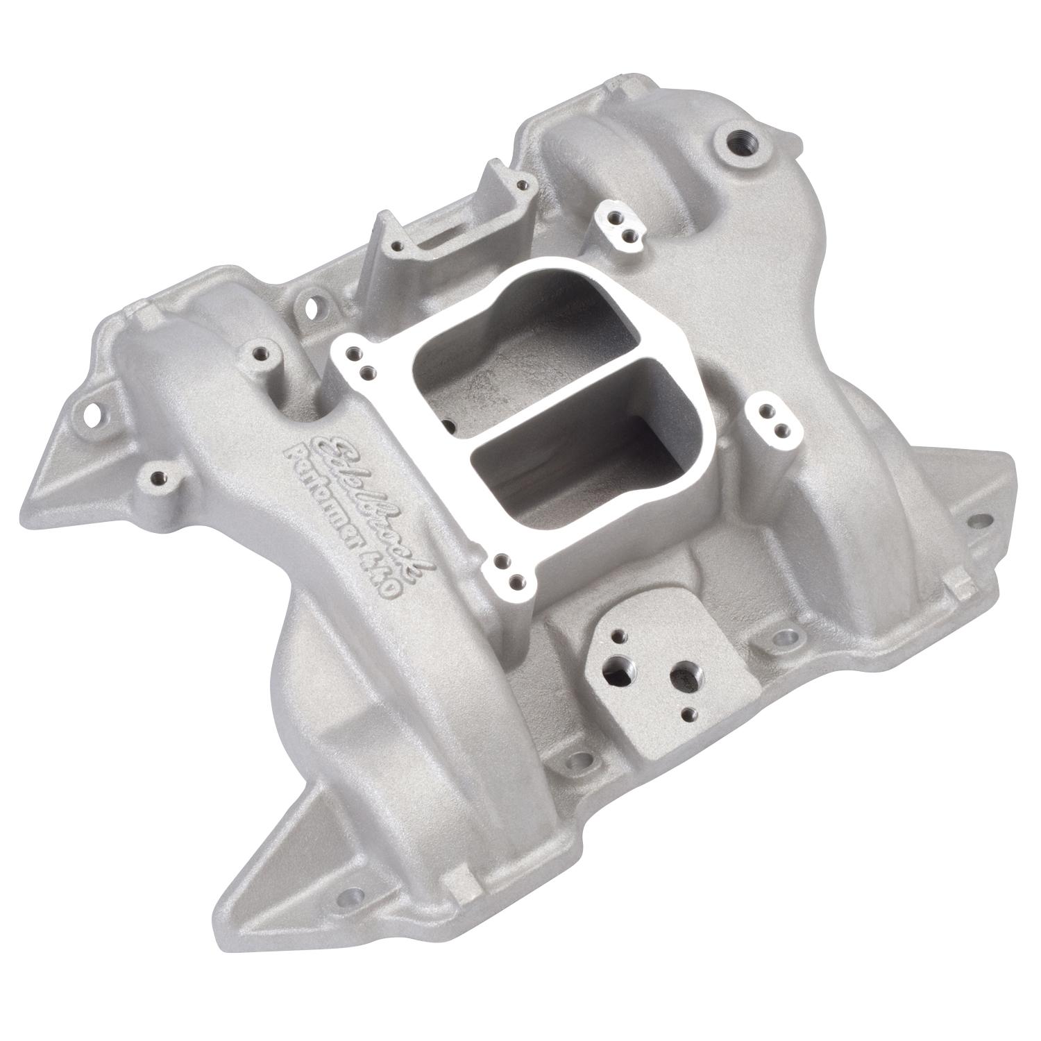 Edelbrock Performer Chrysler 413-440 Intake Manfld - 2191