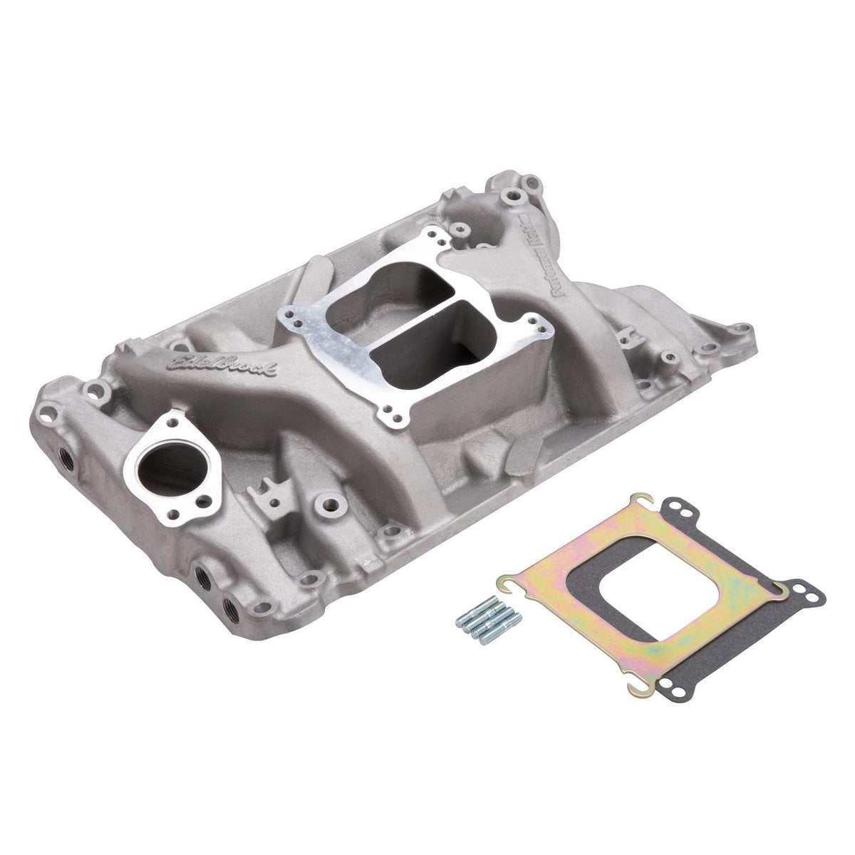 Edelbrock Performer Holden Intake Manifold 253-308 - 2194