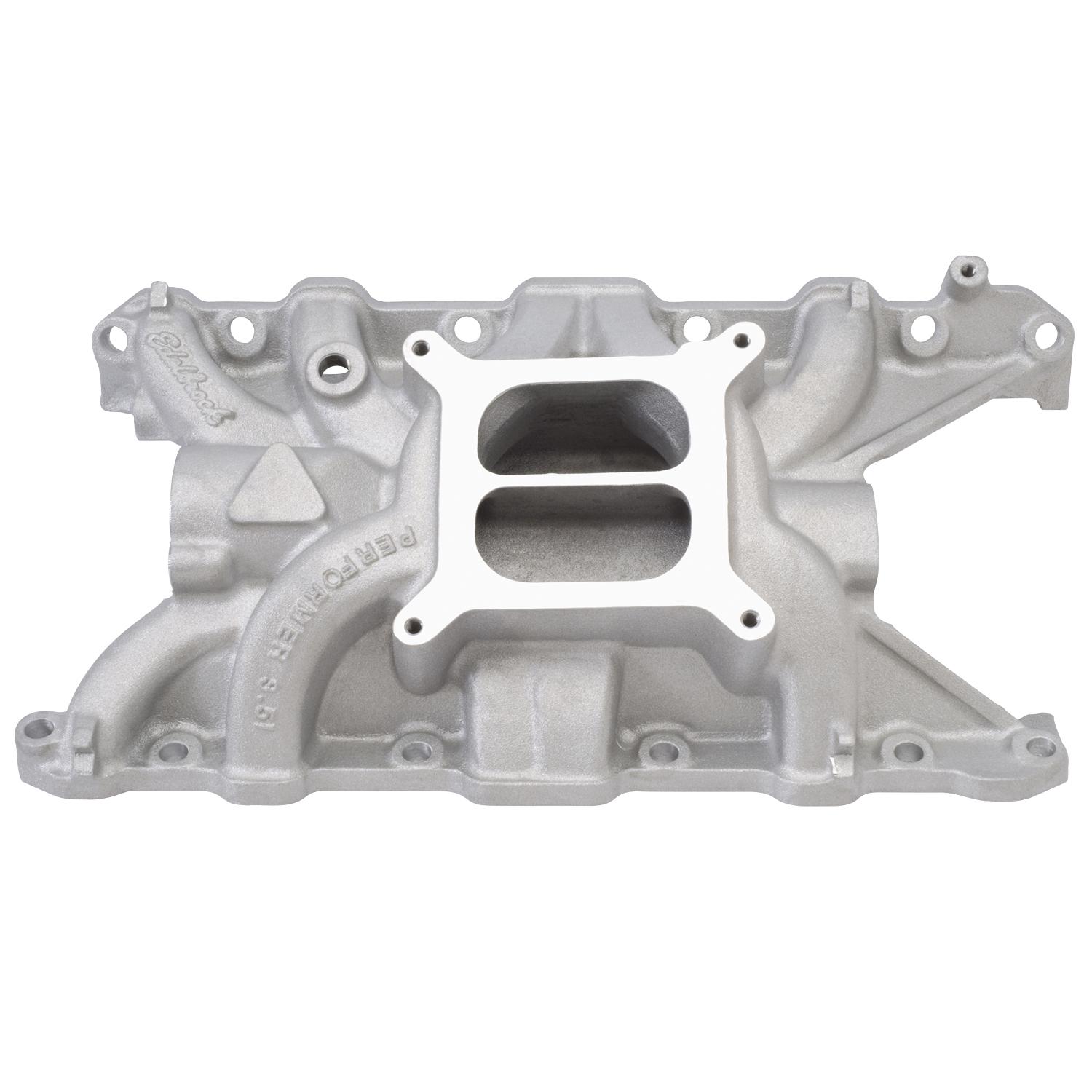 Edelbrock Performer Rover 215 Intake Manifold - 2198