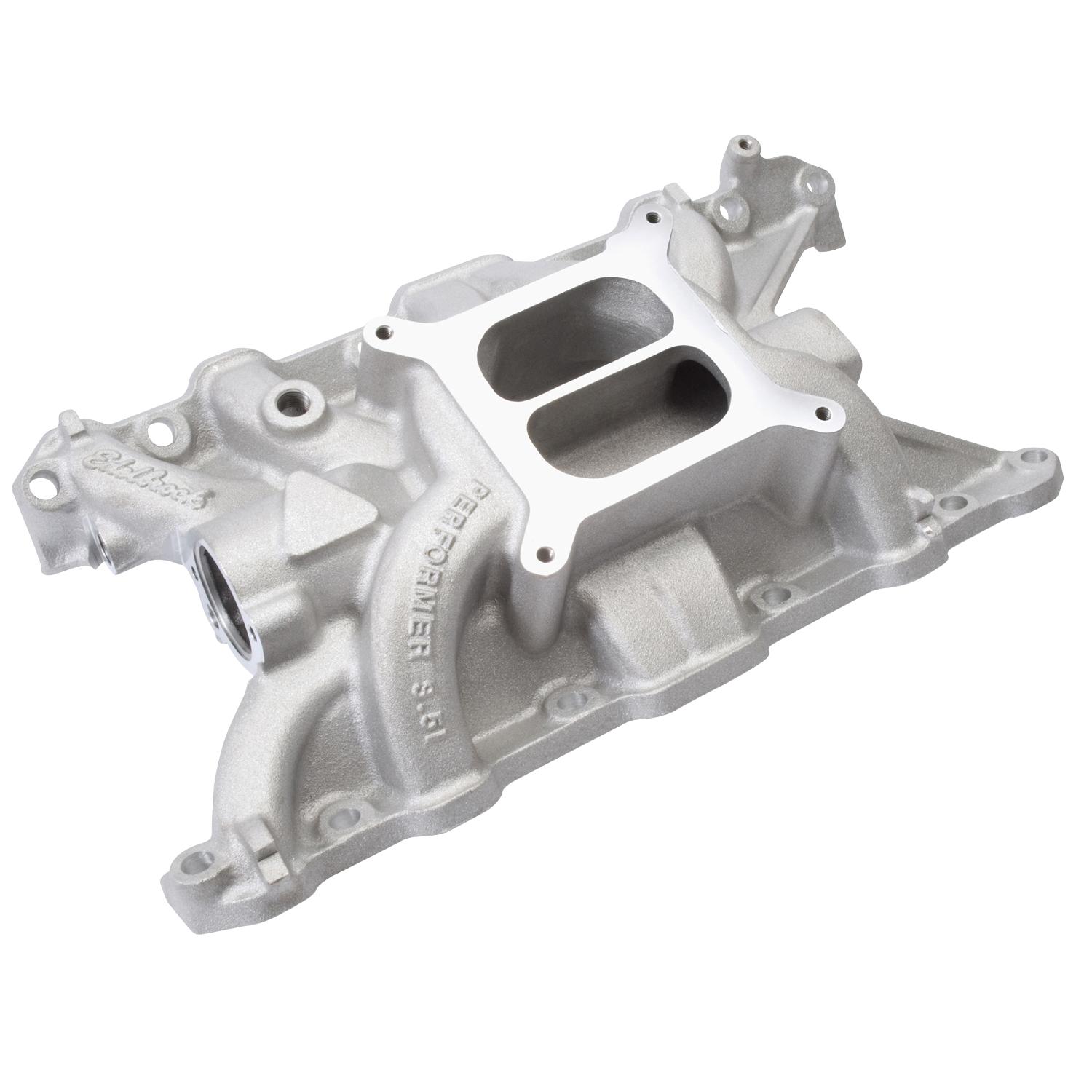 Edelbrock Performer Rover 215 Intake Manifold - 2198