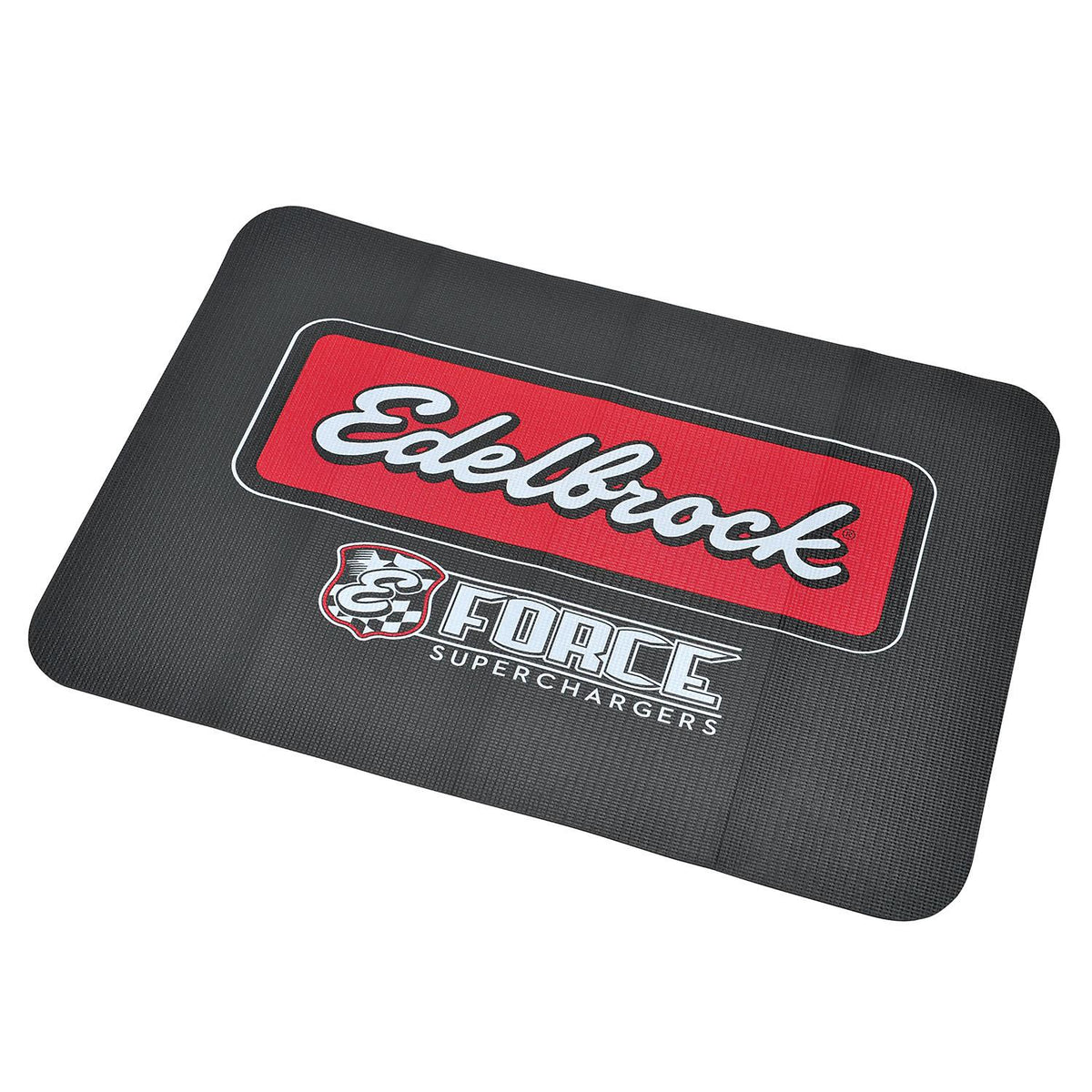 Edelbrock E-Force Fender Cover - 2323