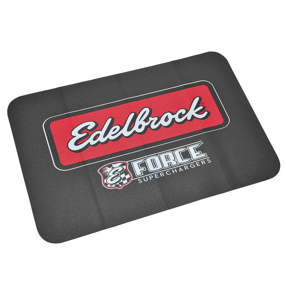 Edelbrock E-Force Fender Cover - 2323